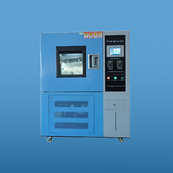 臭氧老化試驗箱    JKJ-800L